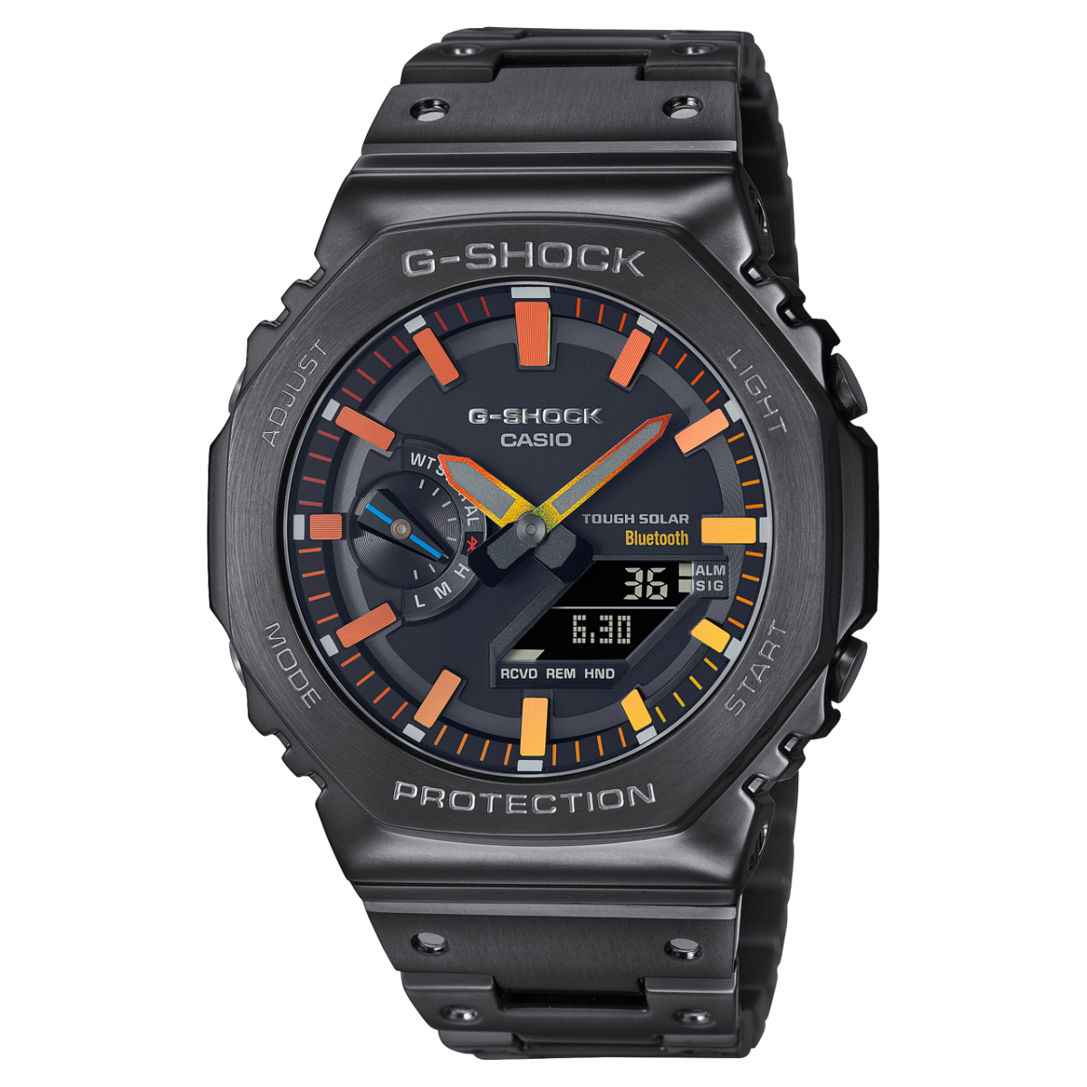 GM-B2100BPC-1AJF | CASIO