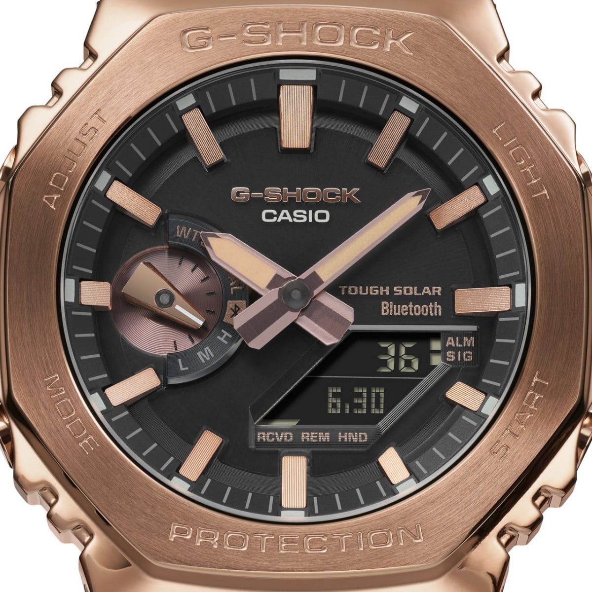 GM-B2100GD-5AJF | CASIO