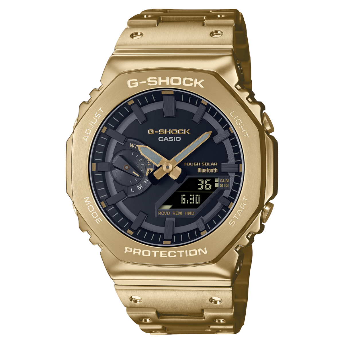 GM-B2100GD-9AJF | CASIO