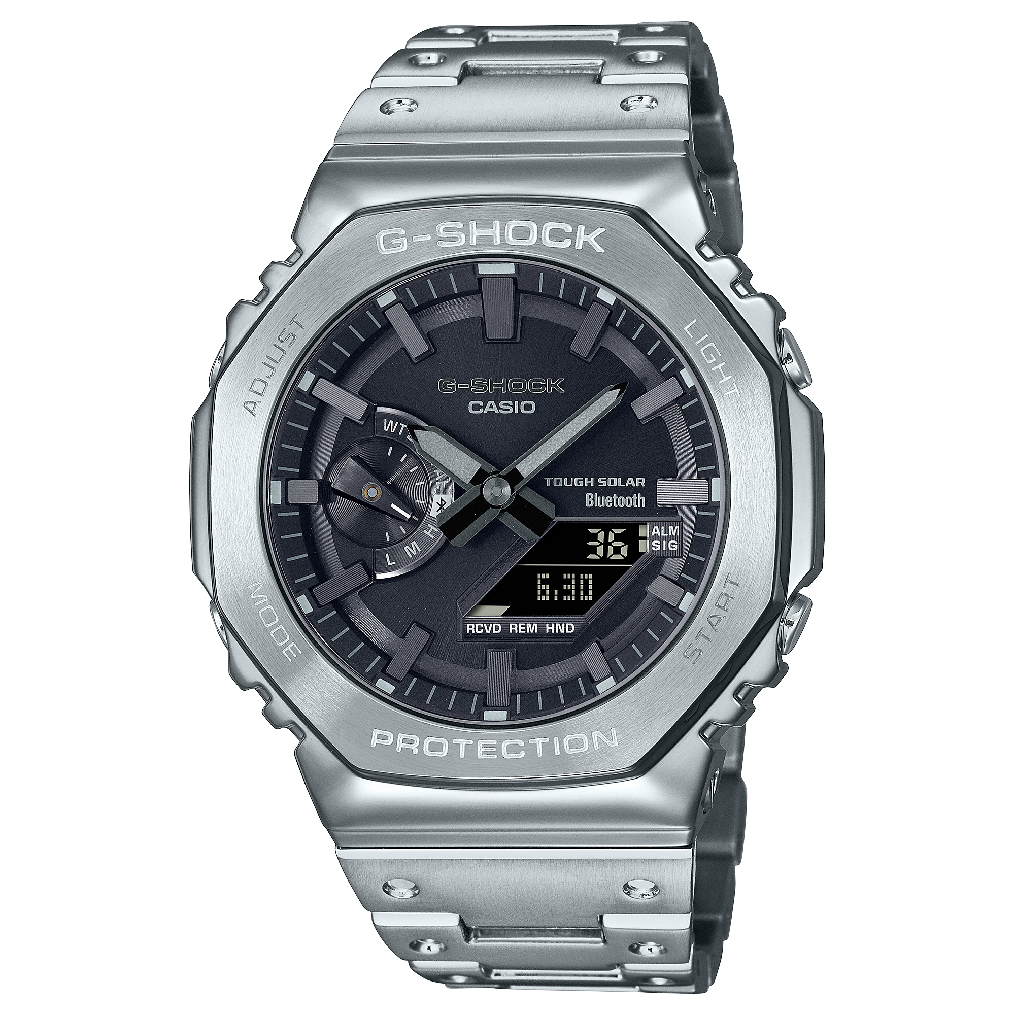 GM-B2100D-1AJF | CASIO