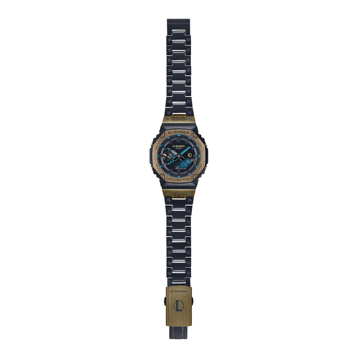 GM-B2100LL-1AJR | CASIO
