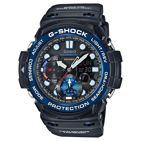 GN-1000B-1AJF | CASIO