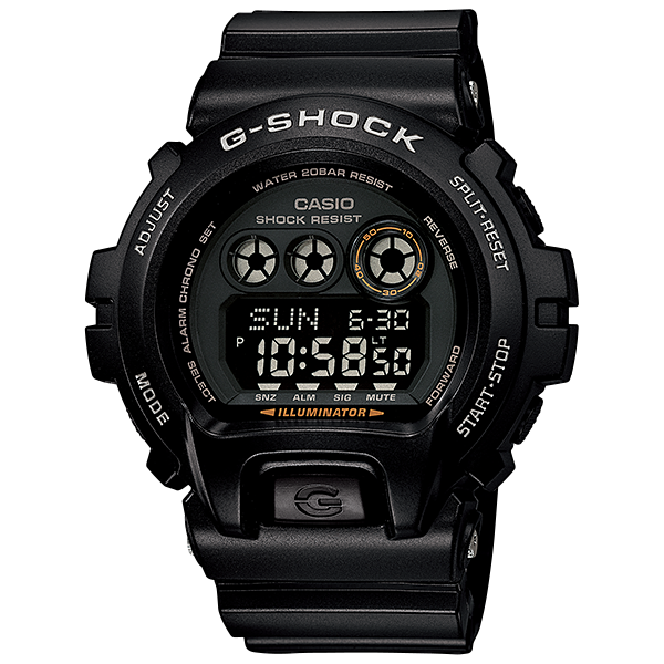 GD-X6900-1JF | CASIO