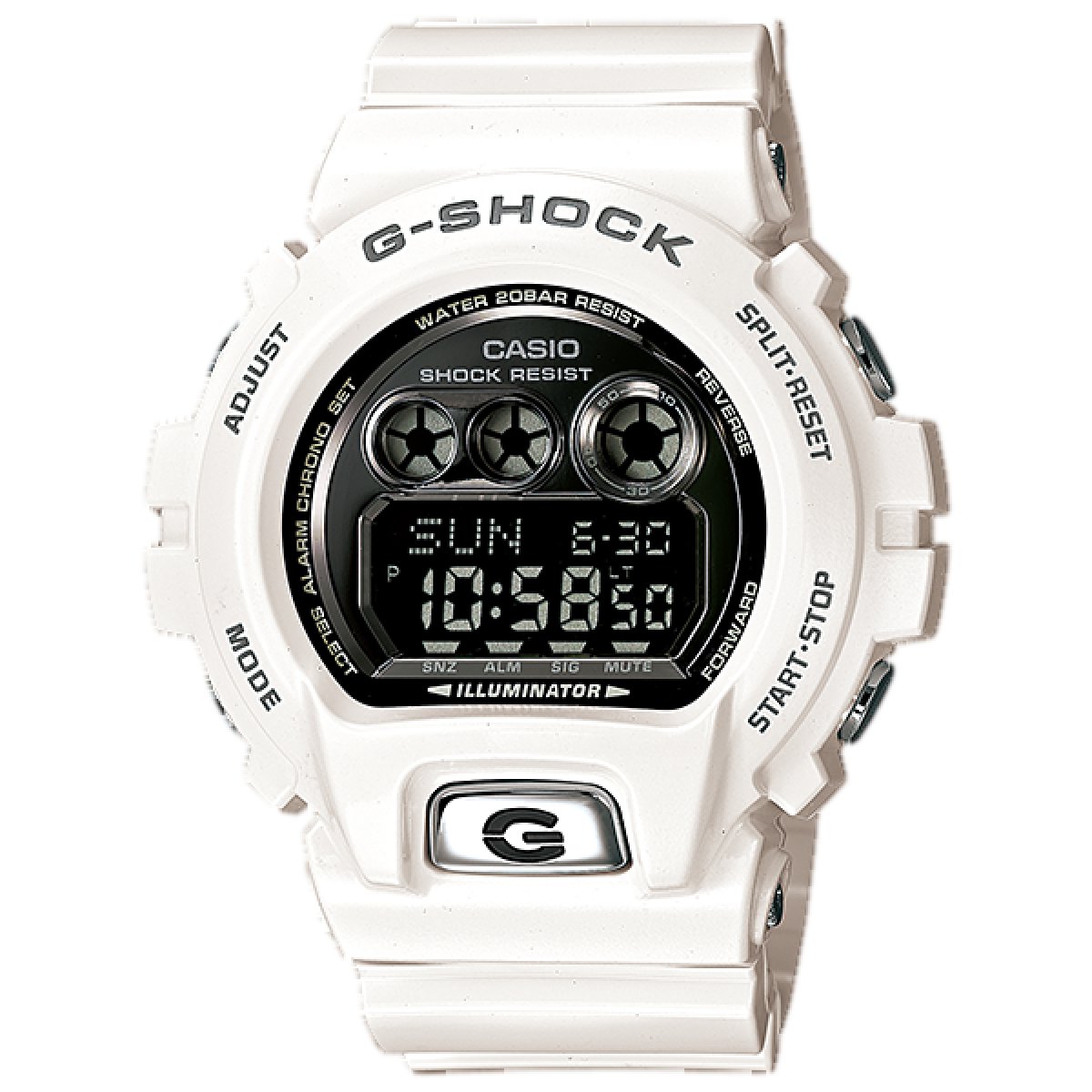 GD-X6900FB-7JF | CASIO