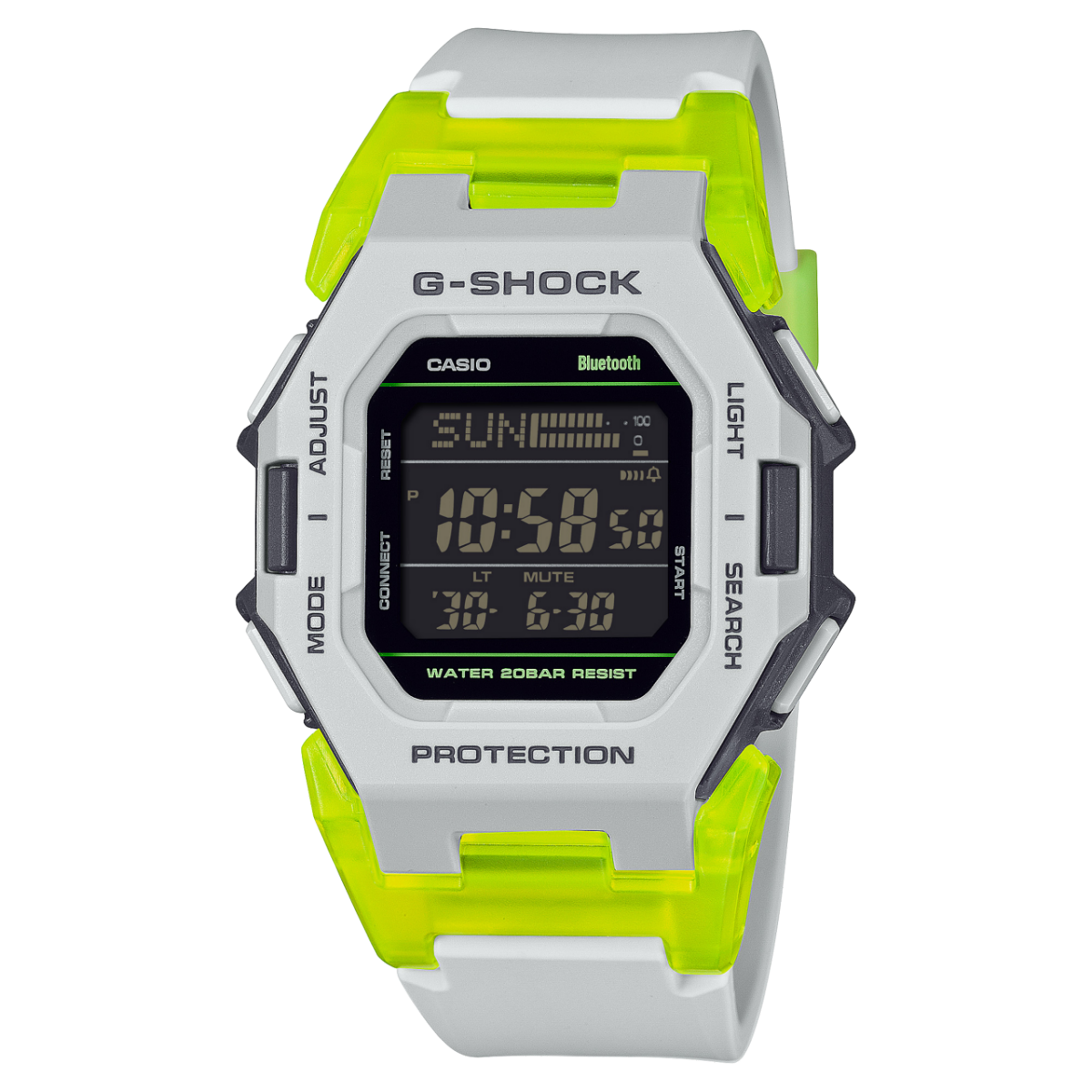GD-B500MW-8JF | CASIO