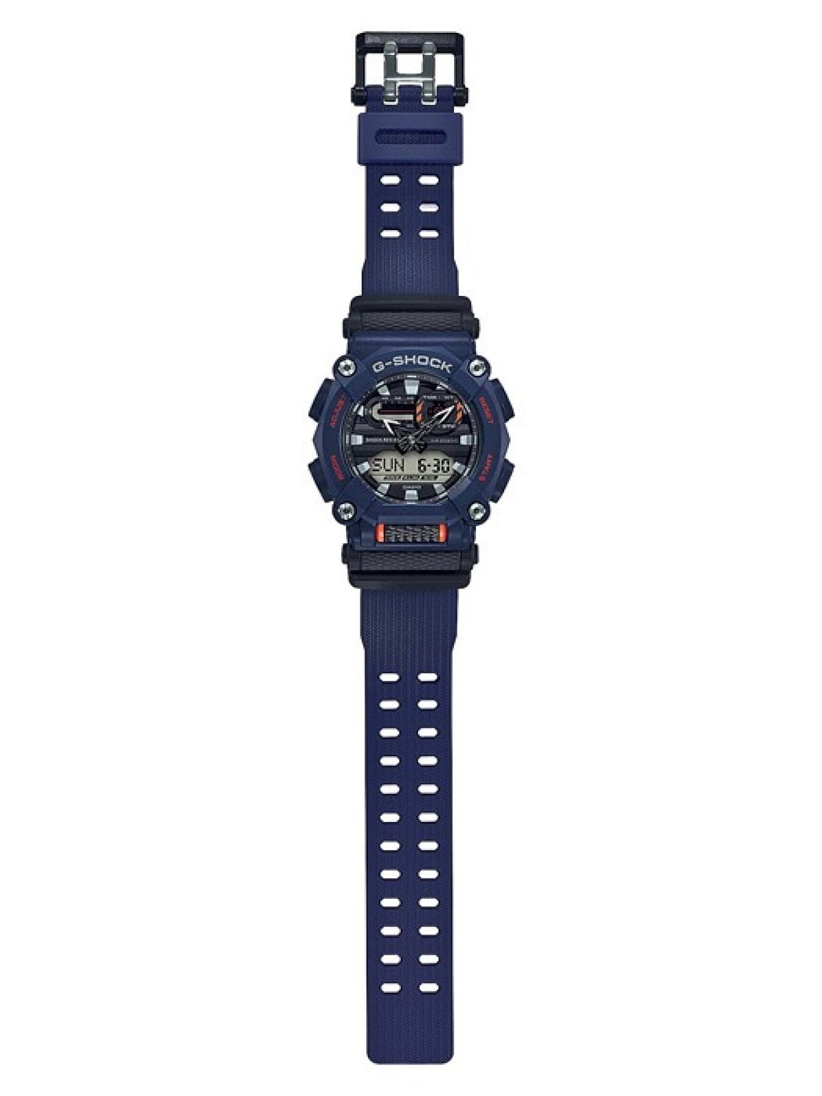 GA-900-2AJF | CASIO