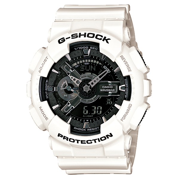 GA-110GW-7AJF | CASIO