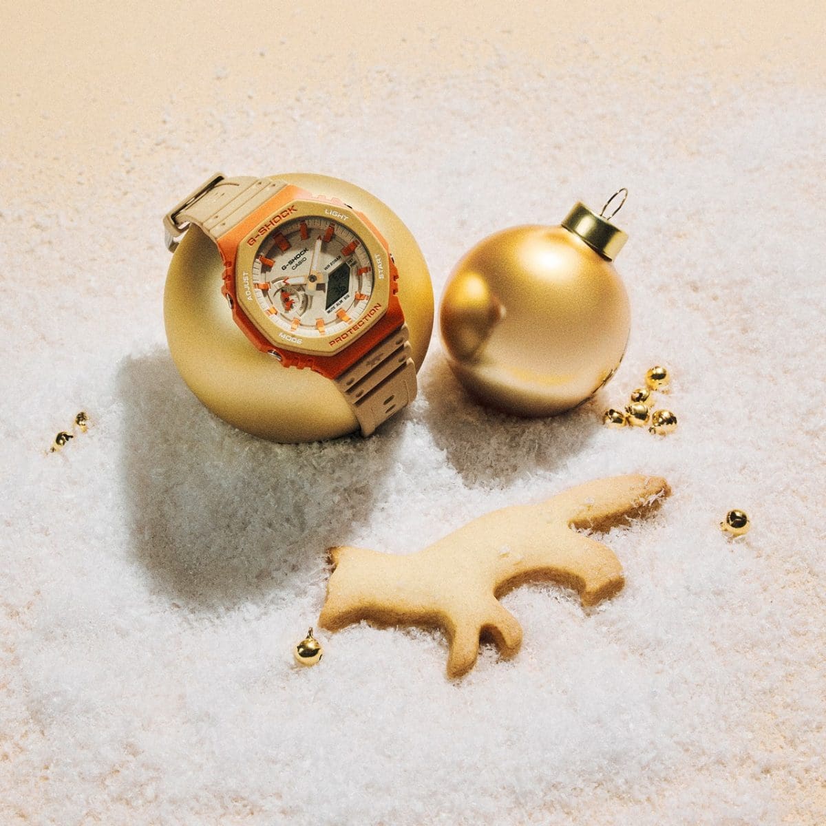 GA-2110MK-5AJR | CASIO