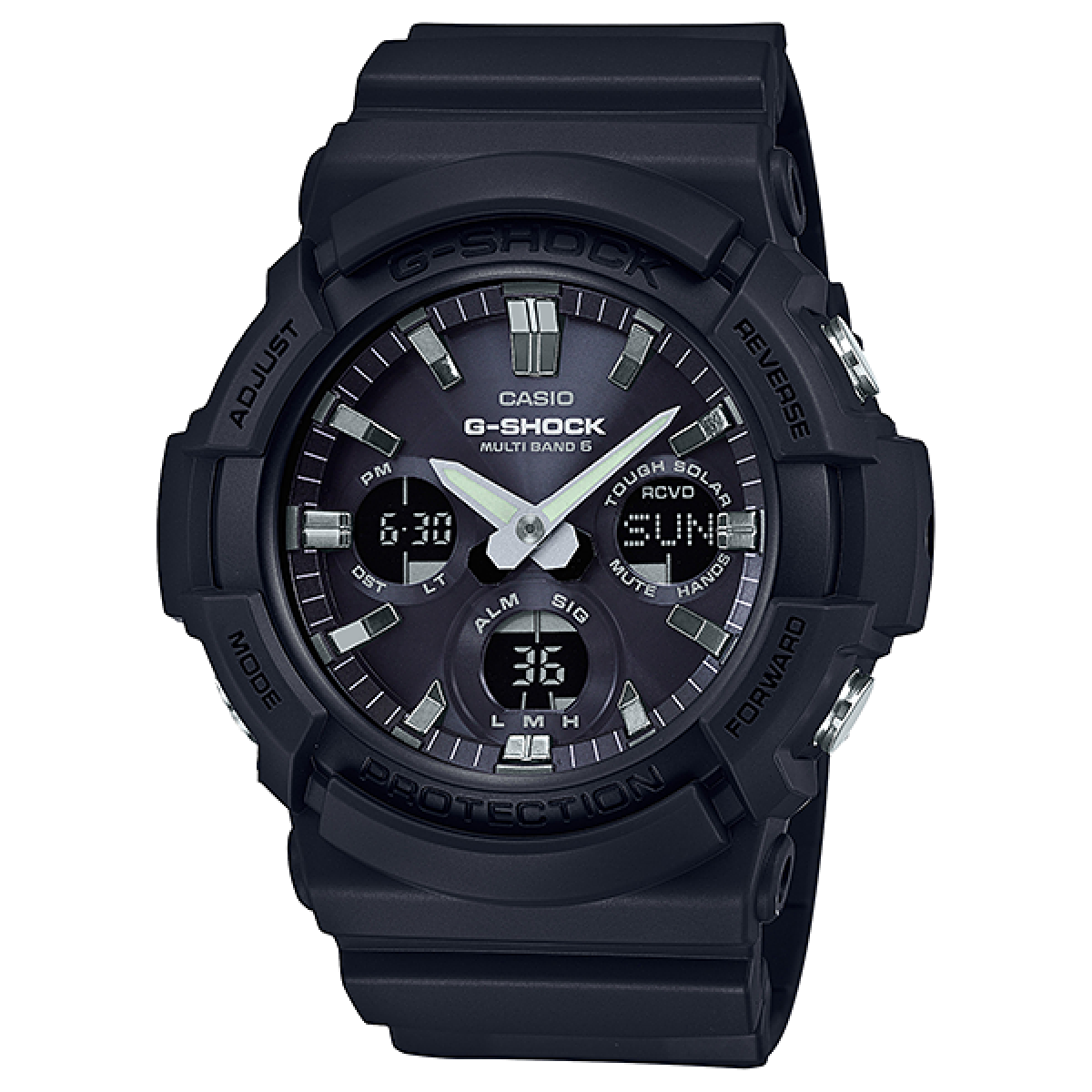 GAW-100B-1AJF | CASIO