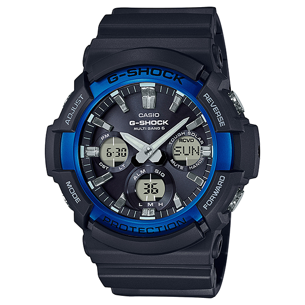 GAW-100B-1A2JF | CASIO