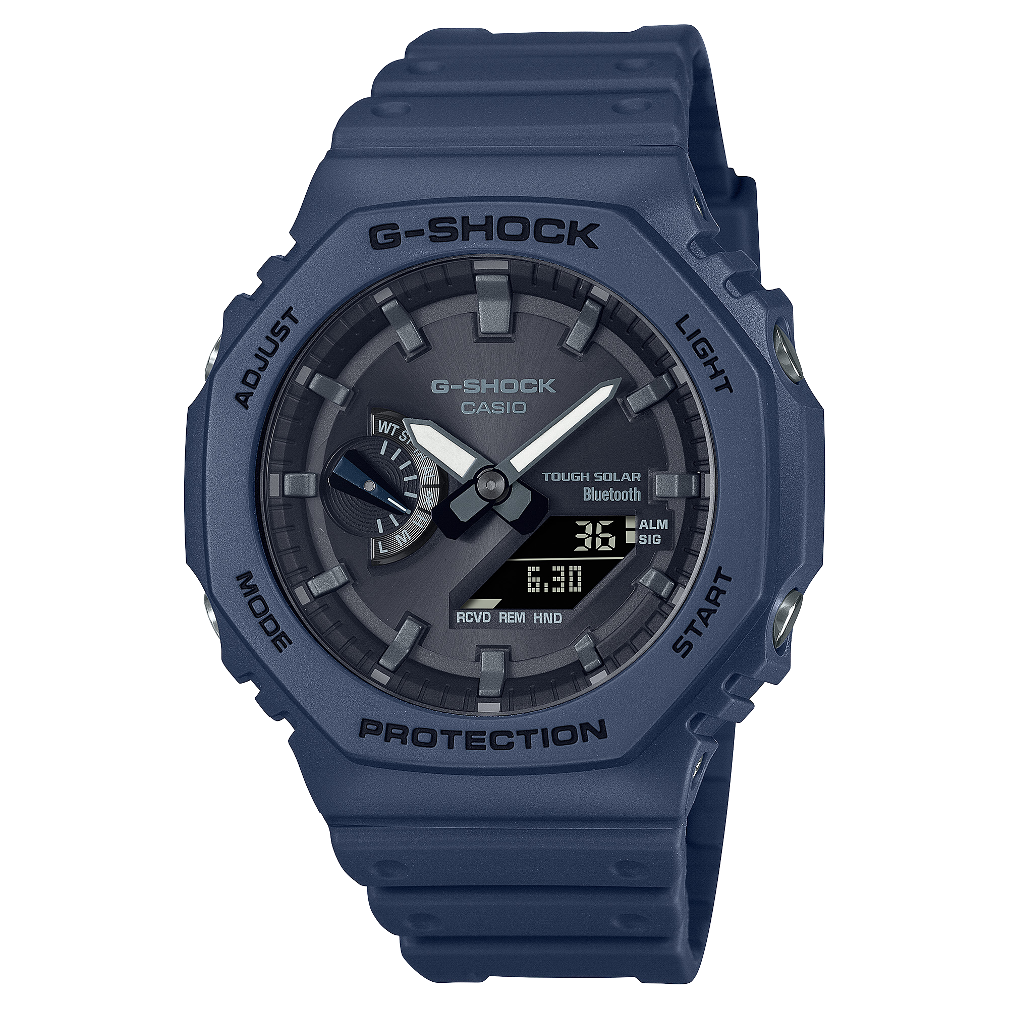 GA-B2100-2AJF | CASIO