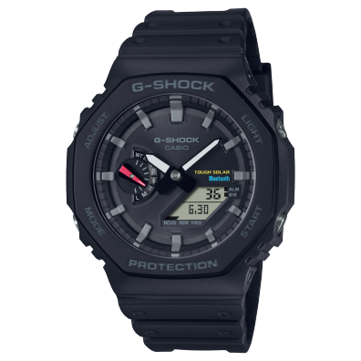 GA-B2100-1AJF | CASIO