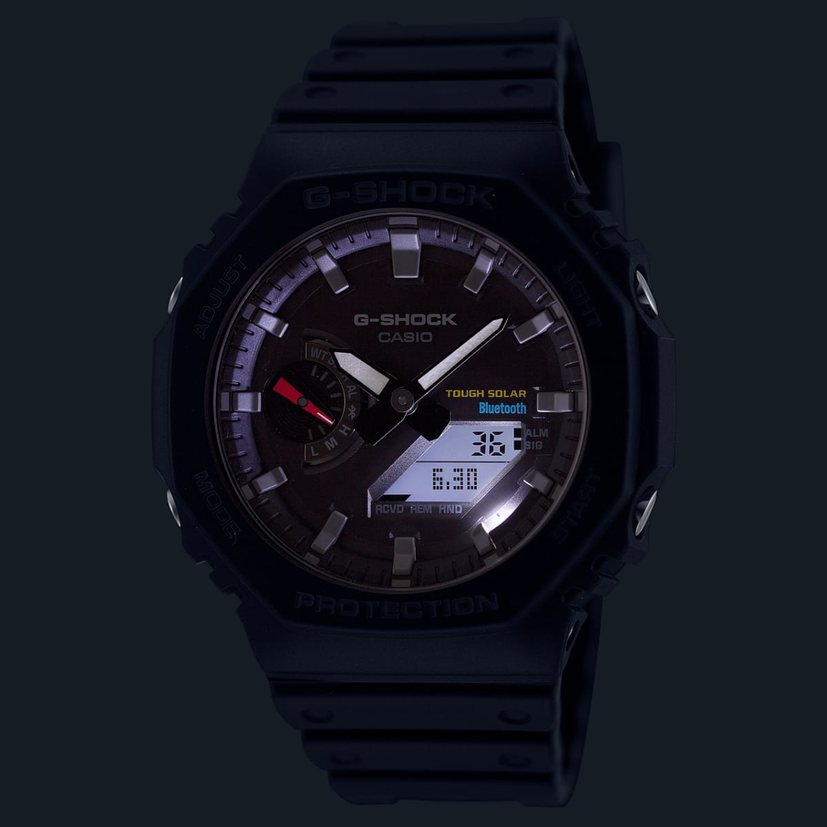 GA-B2100-1AJF | CASIO
