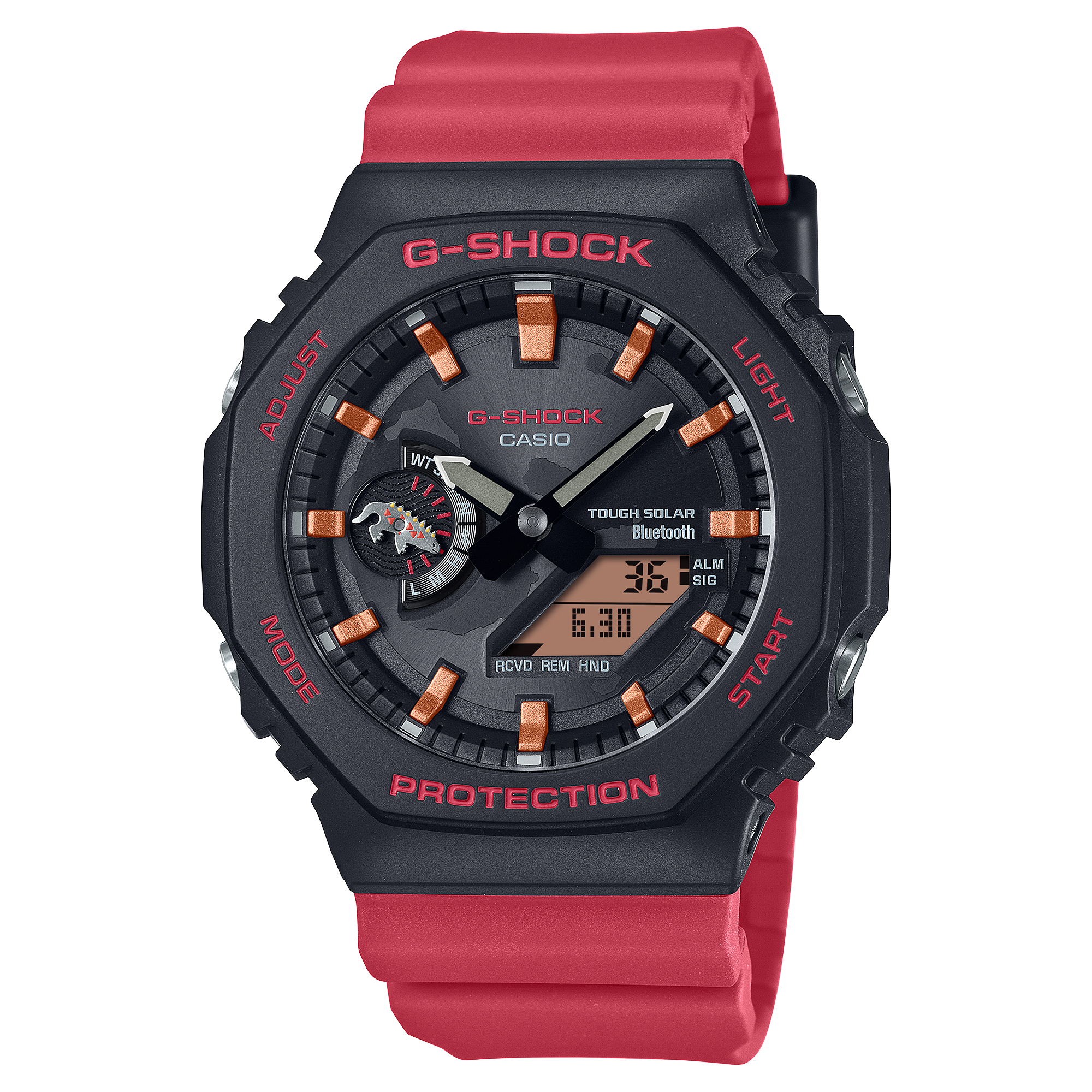 GA-B2100CD-1A4JR | CASIO