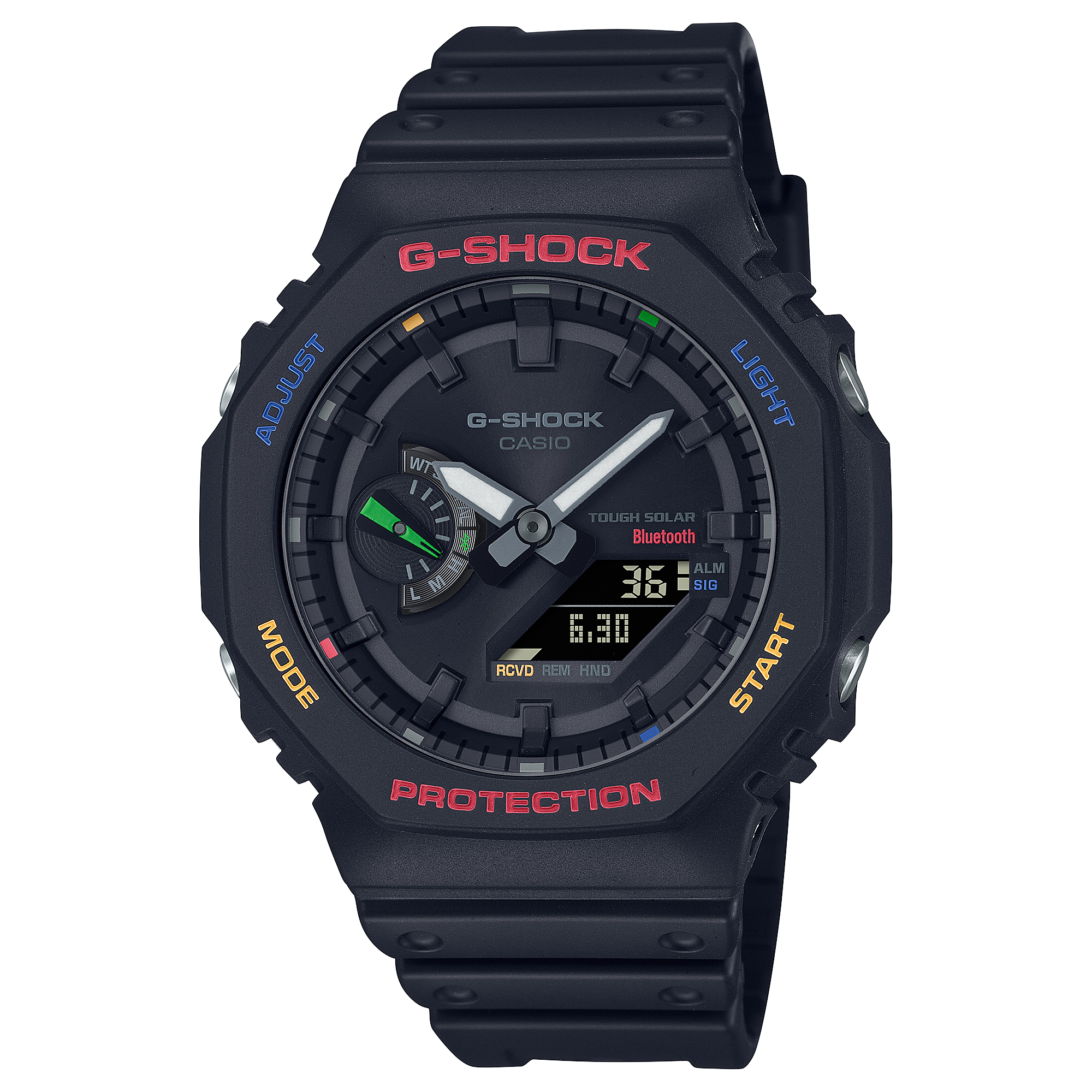 GA-B2100FC-1AJF | CASIO
