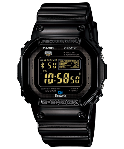 GB-5600AA-1AJFサポートページ | CASIO