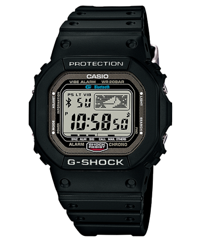 GB-5600B-1JFサポートページ | CASIO