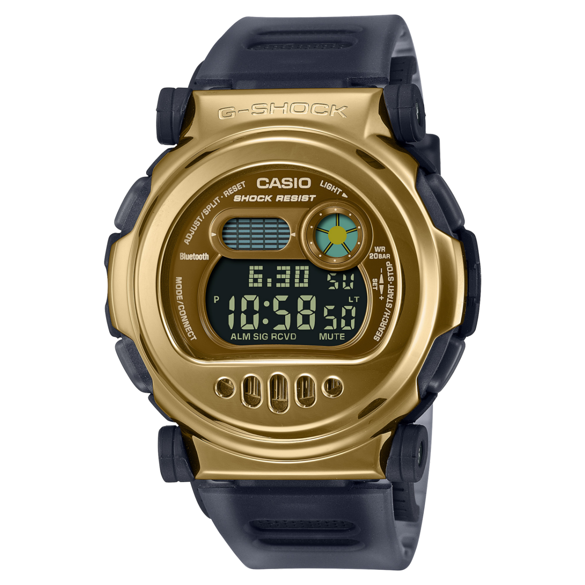 G-B001MVB-8JR | CASIO