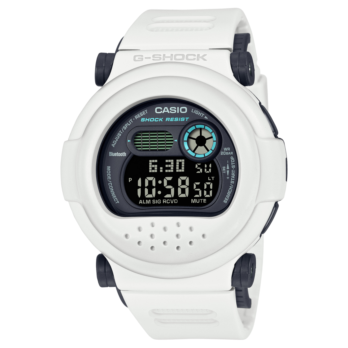 G-B001SF-7JR | CASIO
