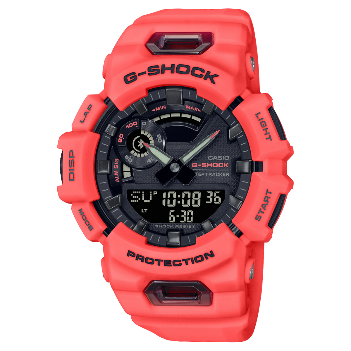 GBA-900-4AJF | CASIO
