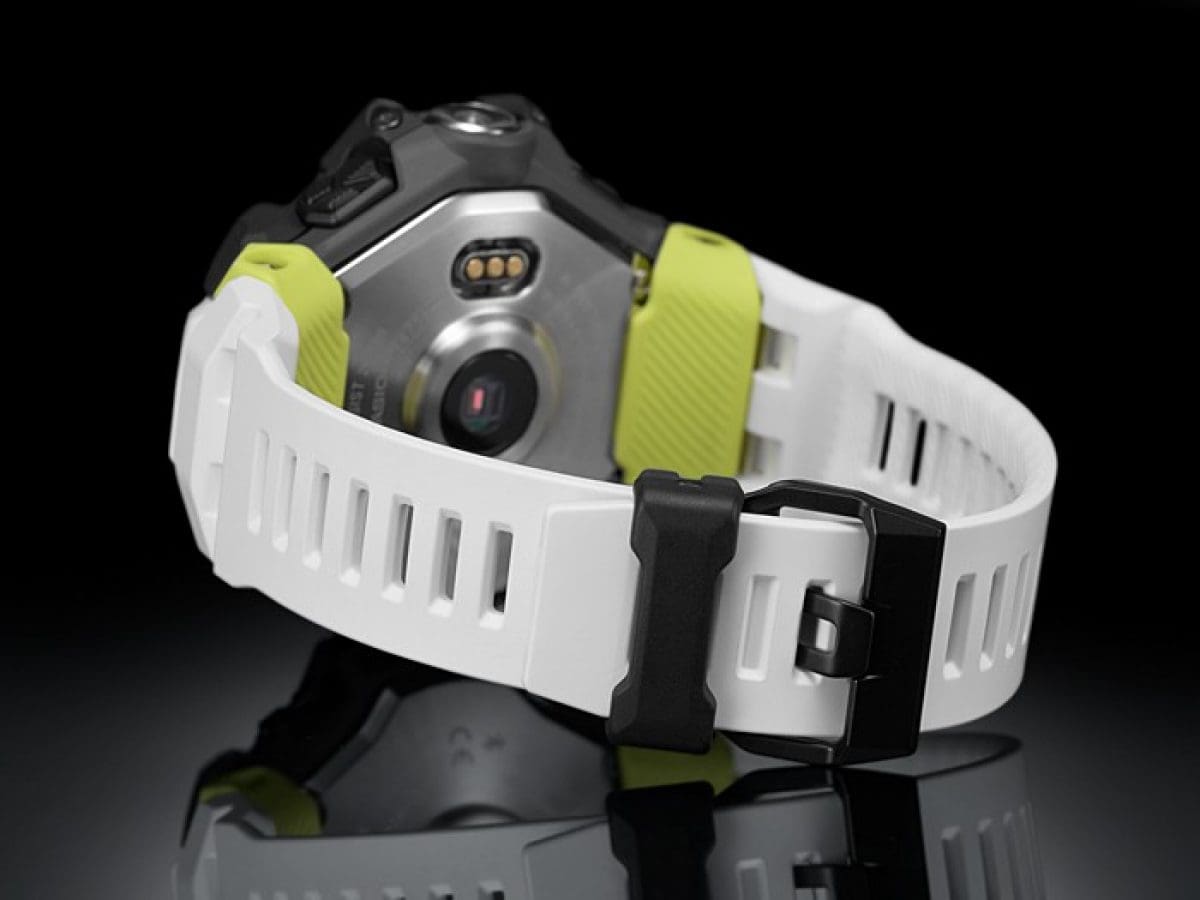 GBD-H1000-1A7JR | CASIO