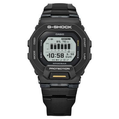 G-SHOCK - G-SQUADシリーズ | CASIO