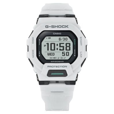 G-SHOCK - G-SQUADシリーズ | CASIO