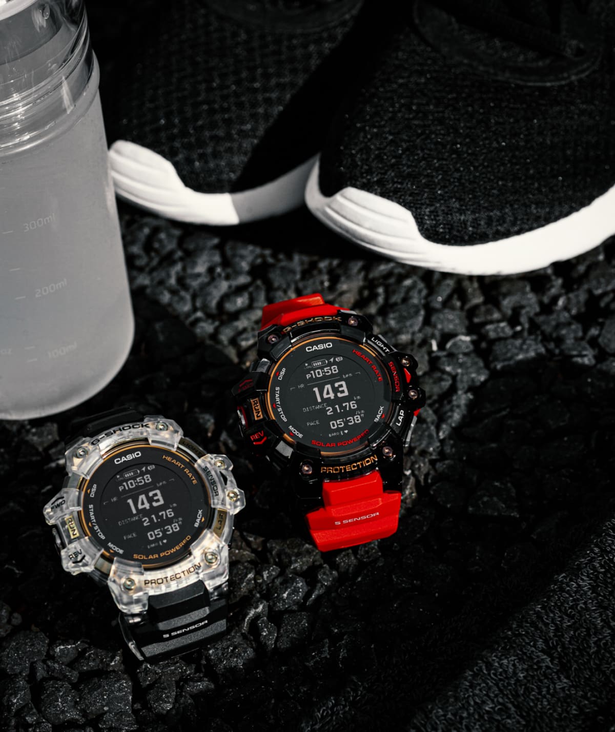 GBD-H1000-4A1JR | CASIO