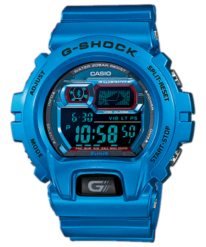 GB-X6900B-1JFサポートページ | CASIO