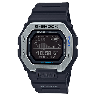 GBX-100-1JF | CASIO
