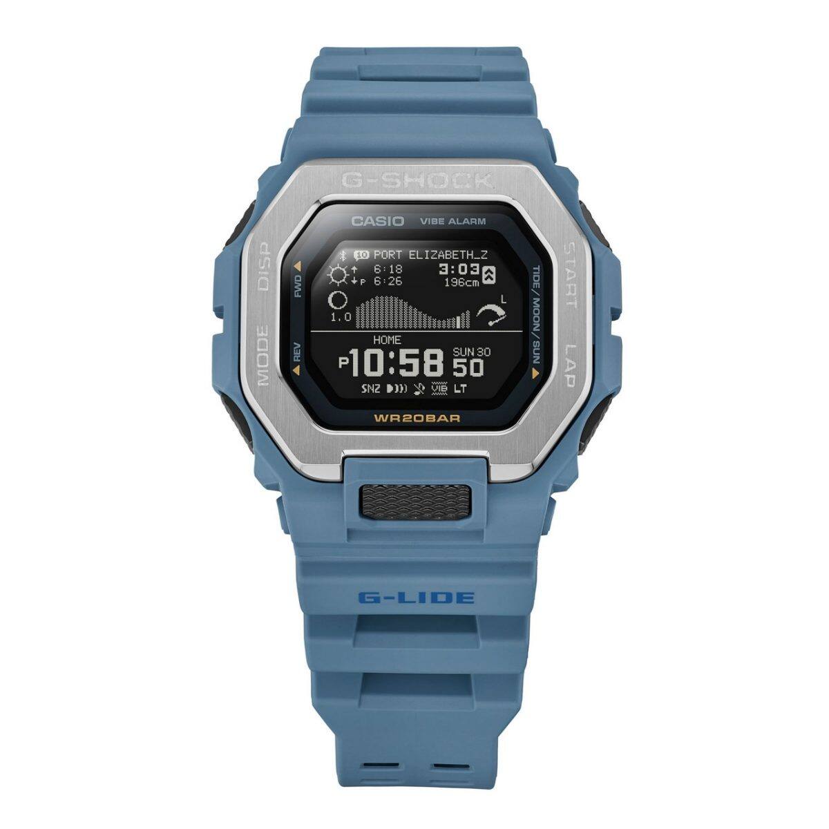 GBX-100-2AJF | CASIO
