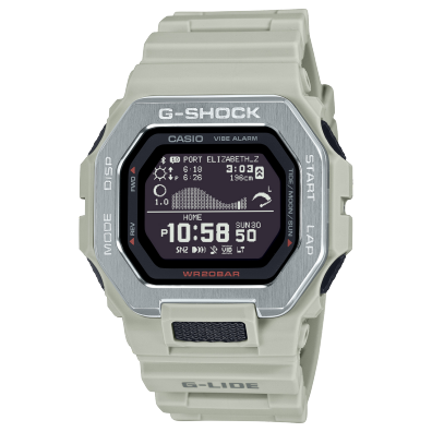 GBX-100-8JFサポートページ | CASIO