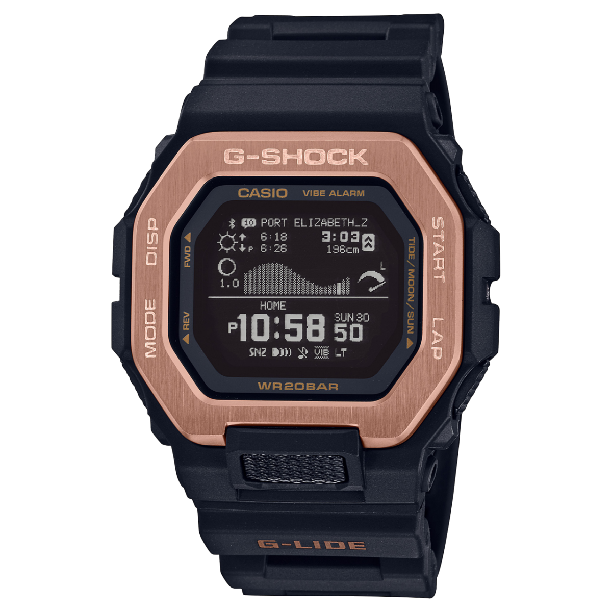 GBX-100NS-4JF | CASIO