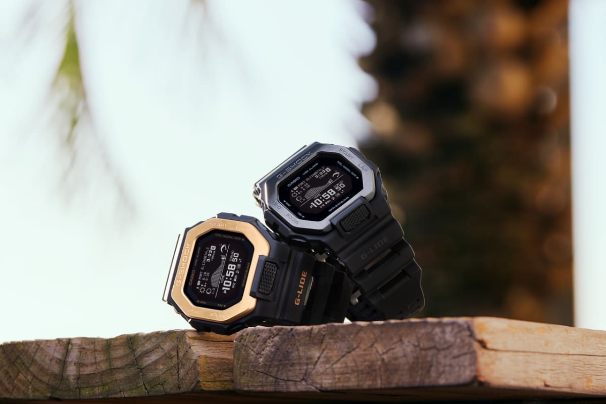 GBX-100NS-4JF | CASIO