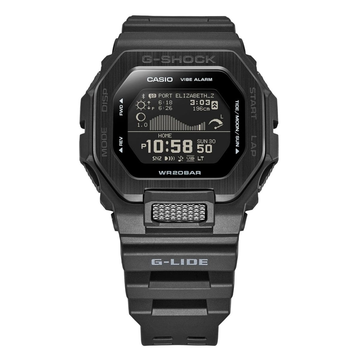 GBX-100NS-1JF | CASIO