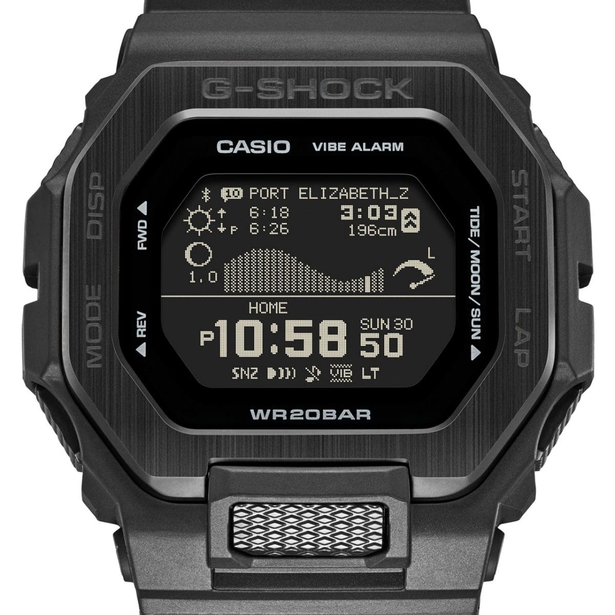 GBX-100NS-1JF | CASIO
