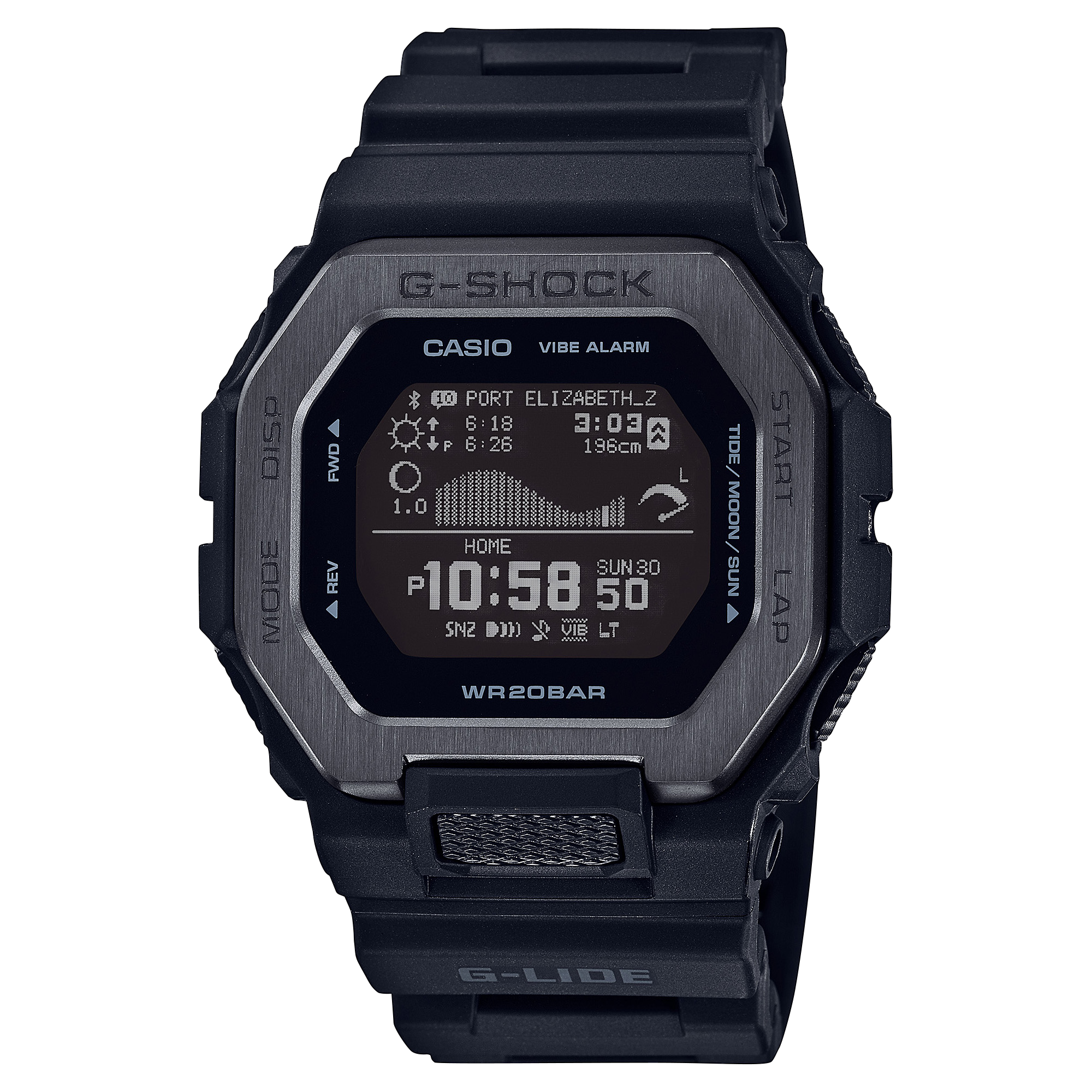 GBX-100NS-1JF | CASIO