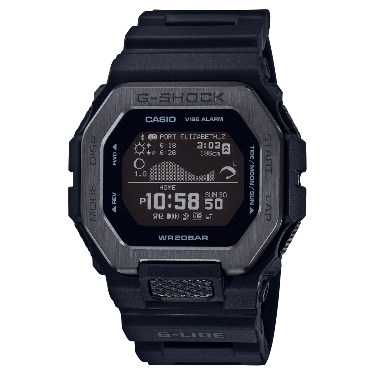 GBX-100NS-1JF | CASIO