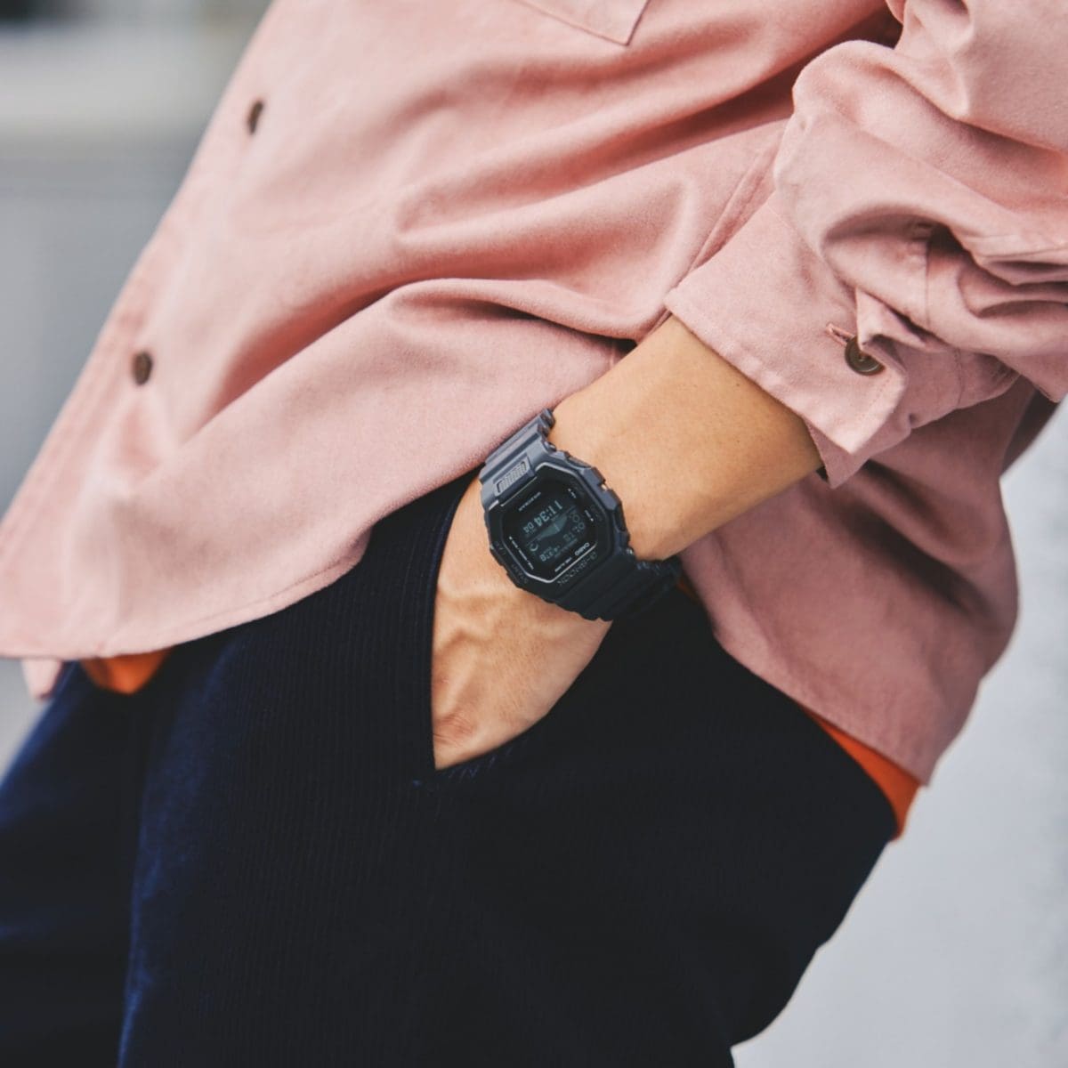 GBX-100NS-1JF | CASIO