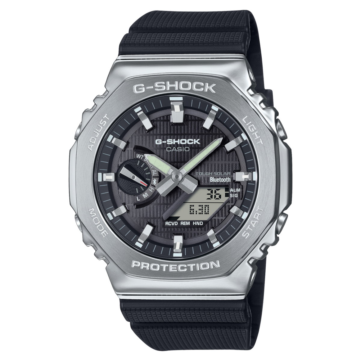 GBM-2100-1AJF | CASIO