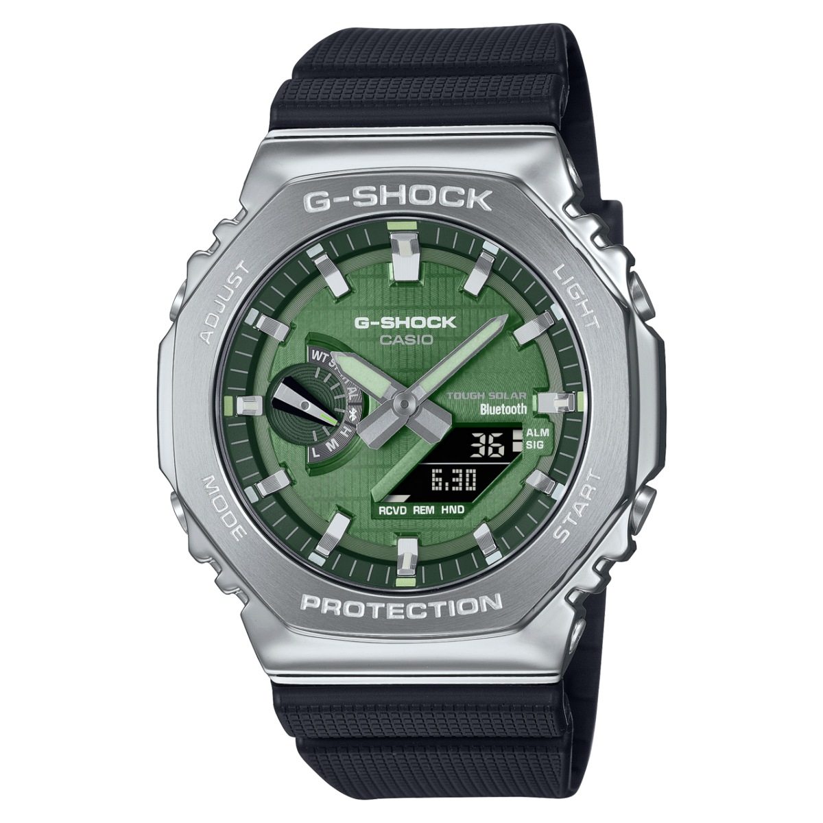 GBM-2100A-1A3JF | CASIO