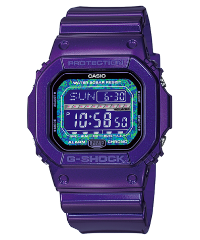 GLS-5600KL-6JFサポートページ | CASIO