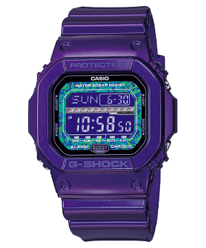 GLS-5600KL-1JFサポートページ | CASIO