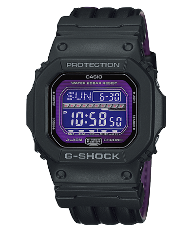 GLS-5600L-1JFサポートページ | CASIO