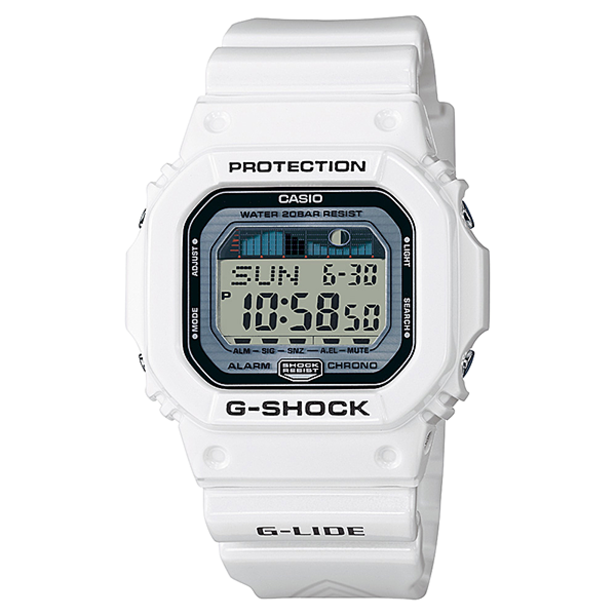 GLX-5600-7JF | CASIO