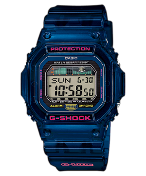GLX-5600C-2JFサポートページ | CASIO