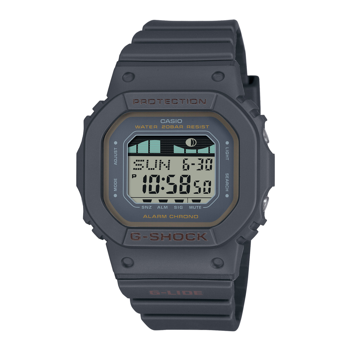 GLX-S5600-1JF | CASIO