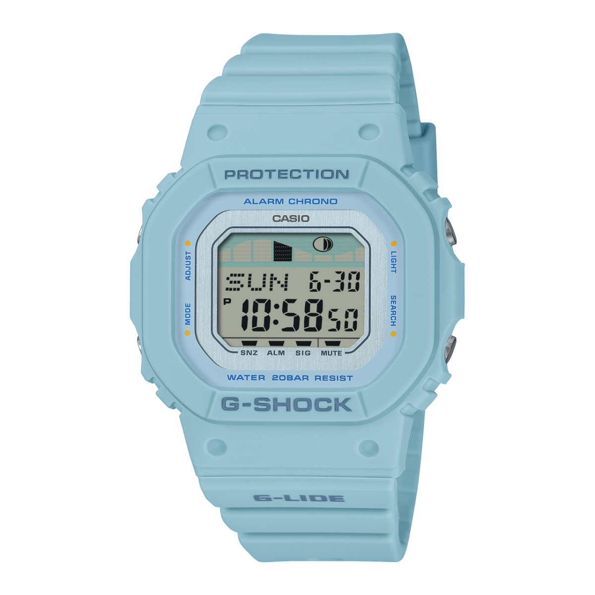 GLX-S5600-2JF | CASIO