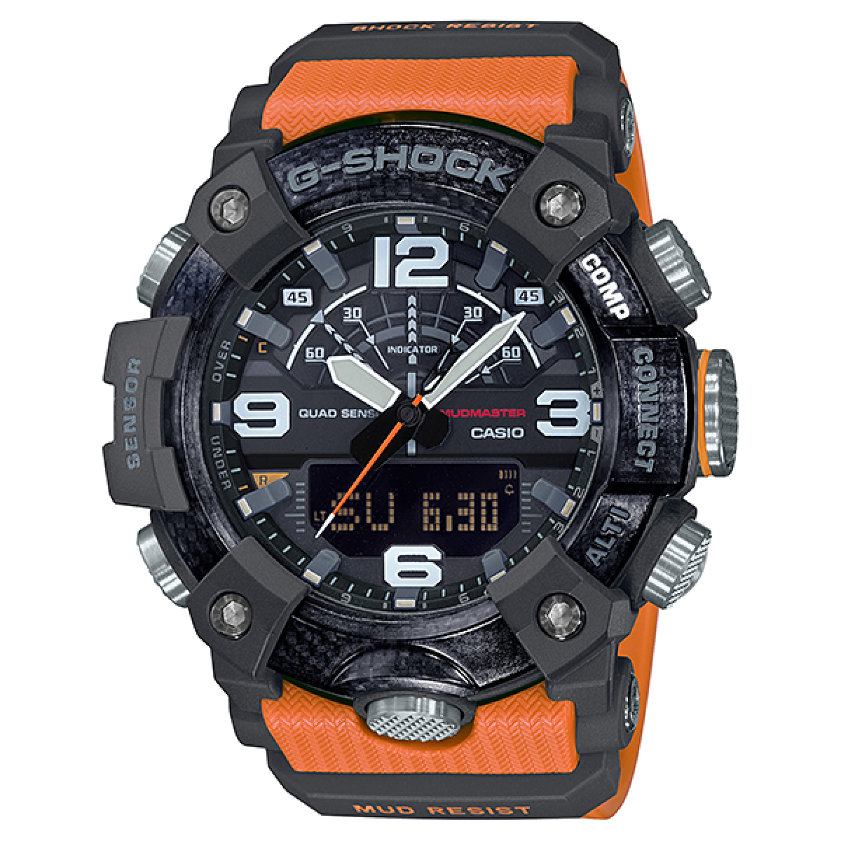 GG-B100-1A9JF | CASIO