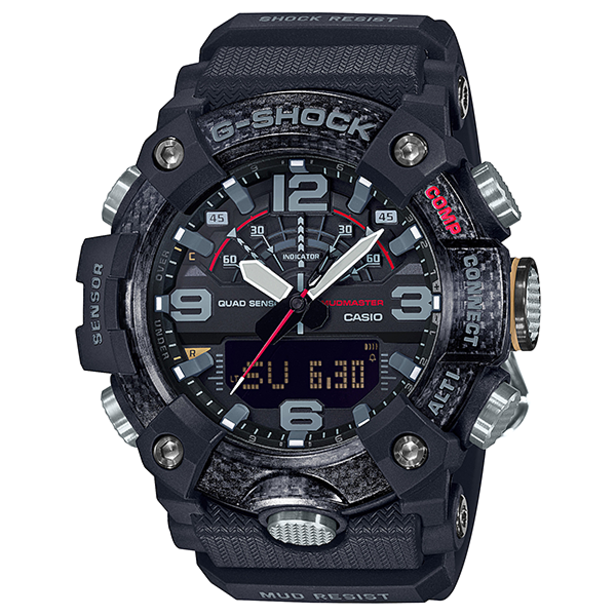 GG-B100-1AJF | CASIO